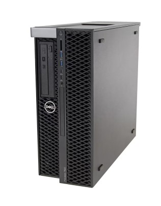 Dell Precision 7600