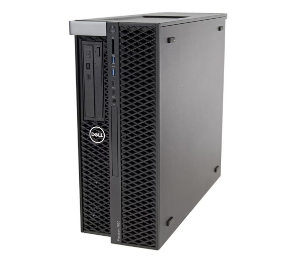 Dell Precision 7600