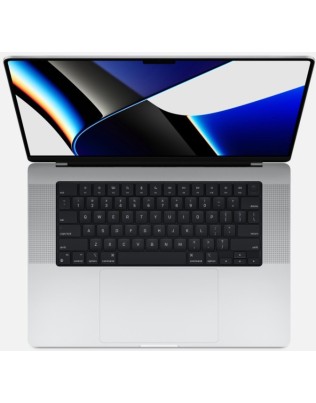 16" Macbook Pro, M1 Pro, 32GB, 500GB SSD