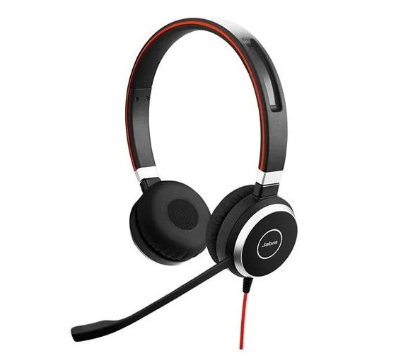 Jabra Evolve 40