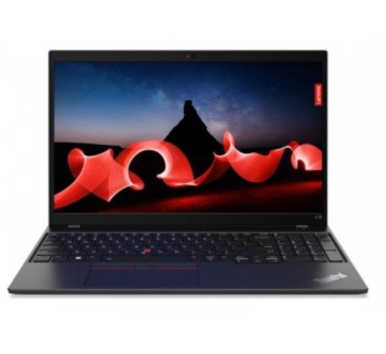 Lenovo Thinkpad L15, Ryzen 7, 32GB