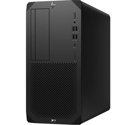 HP Z2 G9 Workstation
