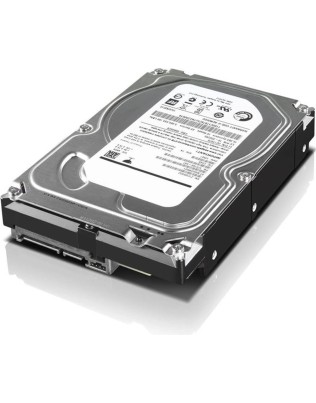 2TB 7200 RPM 3.5" HDD