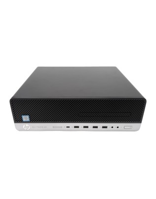 HP Elitedesk 800 G5 SFF
