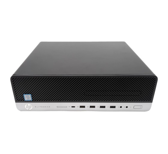 HP Elitedesk 800 G5 SFF