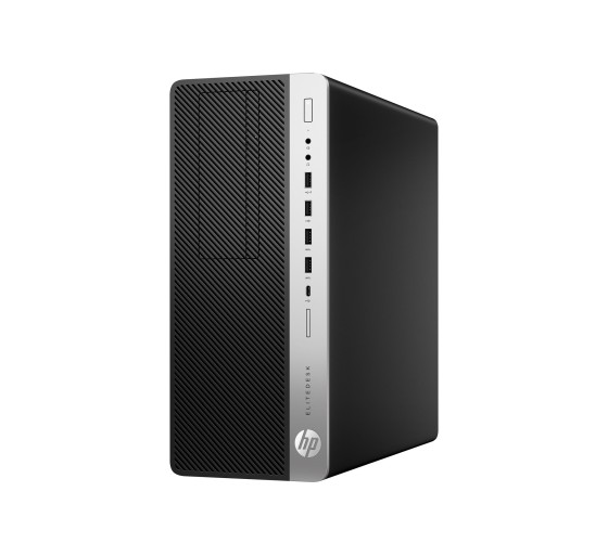 HP EliteDesk 800 G5