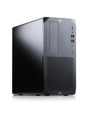 HP Z2 G9 Workstation