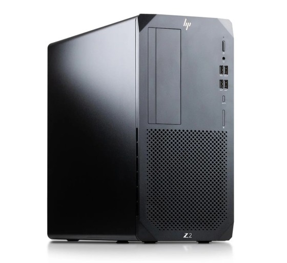 HP Z2 G9 Workstation