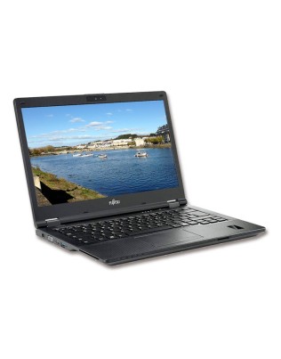 Fujitsu Lifebook E5410