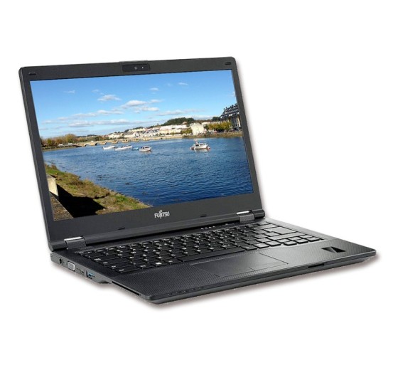 Fujitsu Lifebook E5410