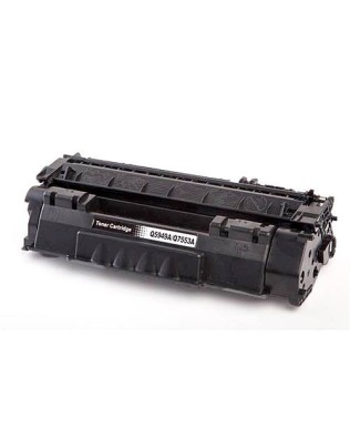 HP 49A Q7553A/Q5949A analoog tooner, must