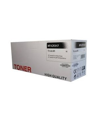 HP 17A/CRG047 analoogtooner, 1600lk