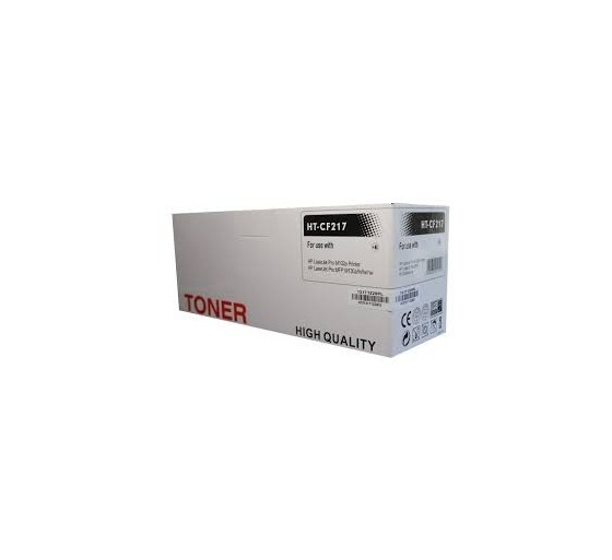 HP 17A/CRG047 analoogtooner, 1600lk