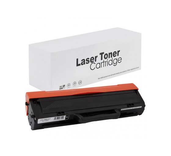HP 106A analoog tooner, 1000lk