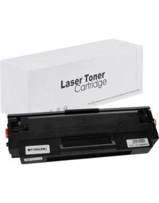 HP 106AXL analoog tooner, 3000lk