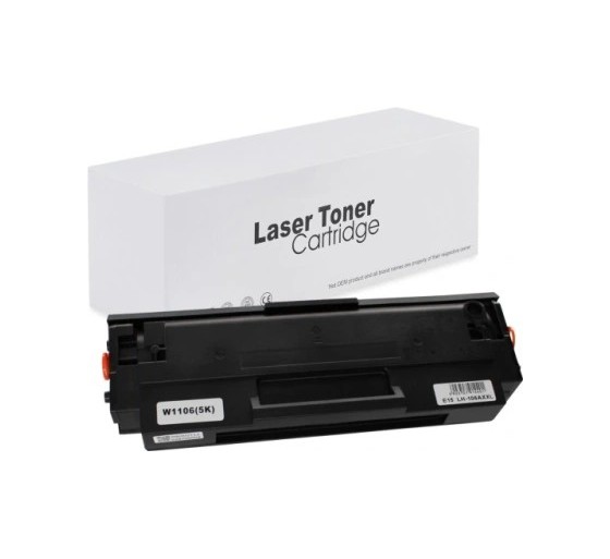HP 106AXL analoog tooner, 3000lk