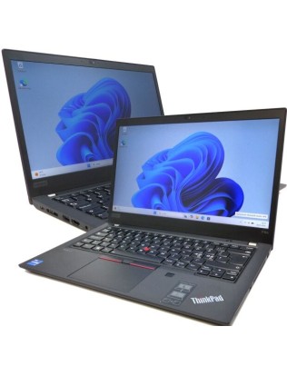 Lenovo ThinkPad P14s G2