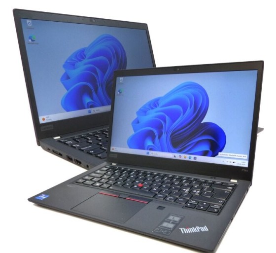 Lenovo ThinkPad P14s G2