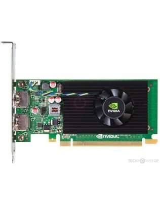 1GB nVidia NVS 310 videokaart