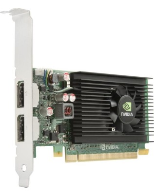 1GB nVidia NVS 310 videokaart