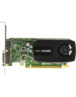 2GB nVidia K420 videokaart