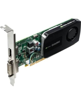 2GB nVidia K420 videokaart