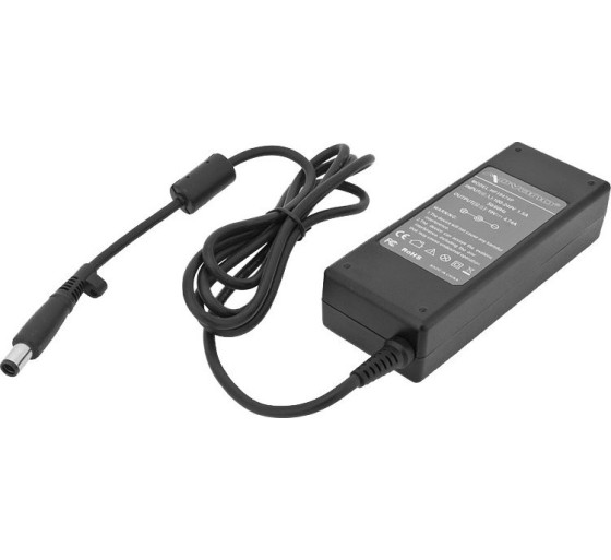 7.4x5.0mm, 19V 4.74A 90W for HP