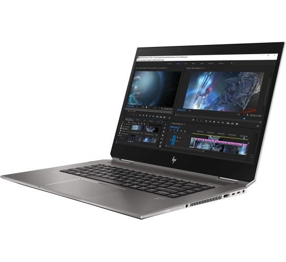 HP ZBook Studio G5