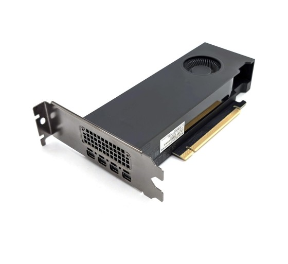 6GB nVidia RTX A2000
