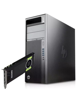 HP Z440 Workstation