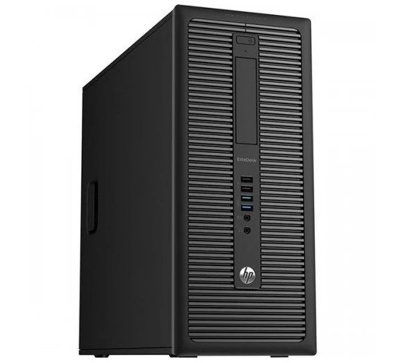 HP EliteDesk 800 G2