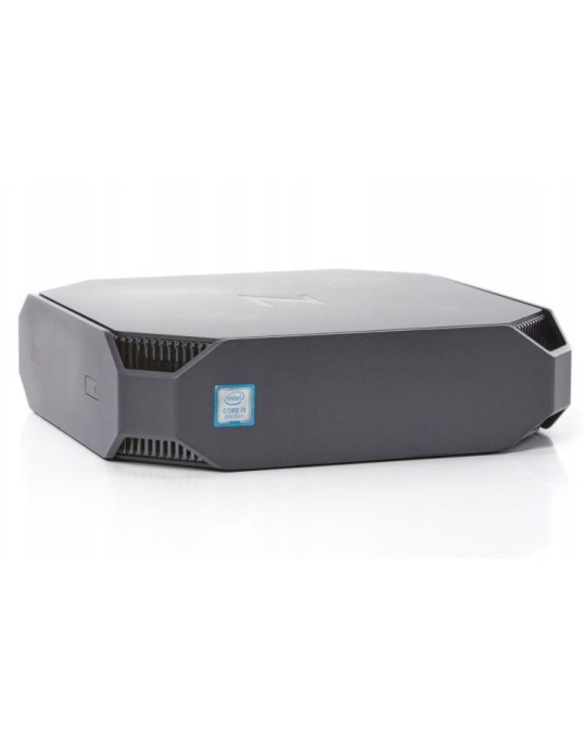 HP Z2 Mini G4 Workstation HP Z2 Mini G4 Workstation