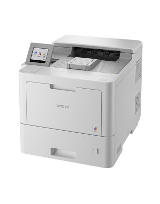 Brother HL-L9430CDN värviline laserprinter