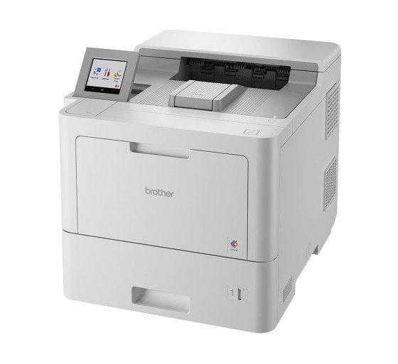 Brother HL-L9430CDN värviline laserprinter