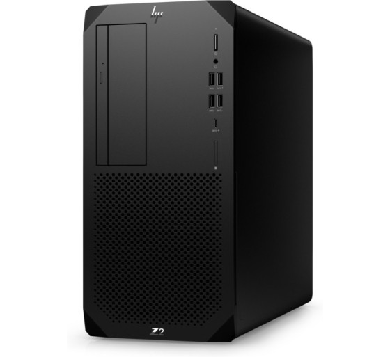 HP Z2 G9 Workstation, 6GB A2000