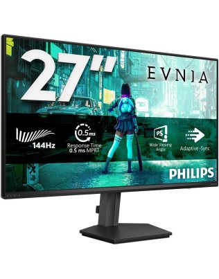 27" Philips 27M2N3200NF 144Hz FHD mänguri monitor