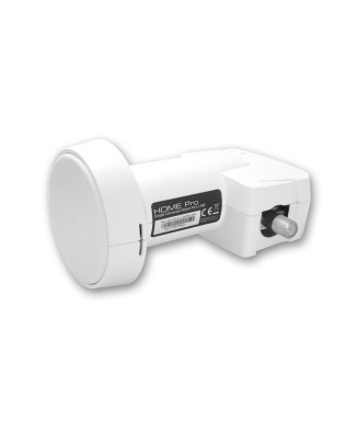 Inverto HOME Pro Single Universal 40 mm PLL LNB