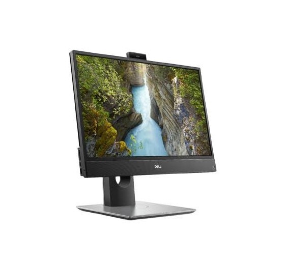 23.8” Dell Optiplex 3280 AIO