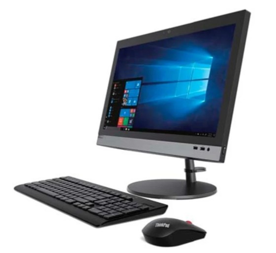 Lenovo V530-24ICB AIO, Touch