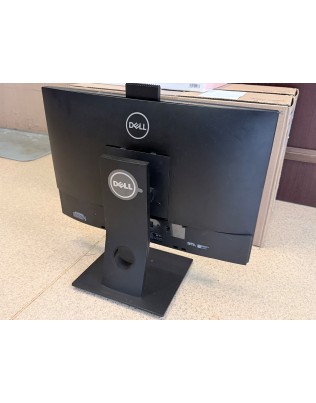 23.8” Dell Optiplex 3280 AIO