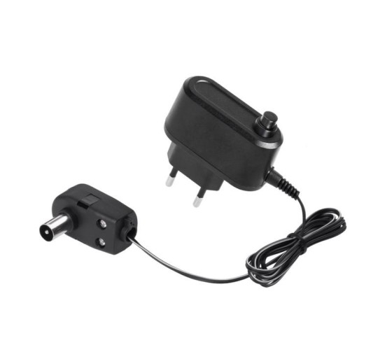 Antenni toiteadapter 5 - 12V