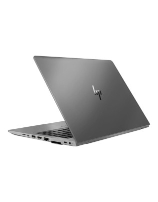 HP ZBook 14u G6