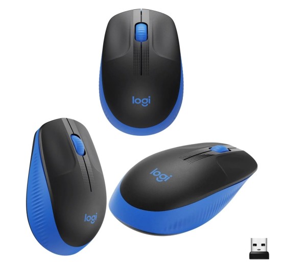 copy of Logitech M190 Wireless