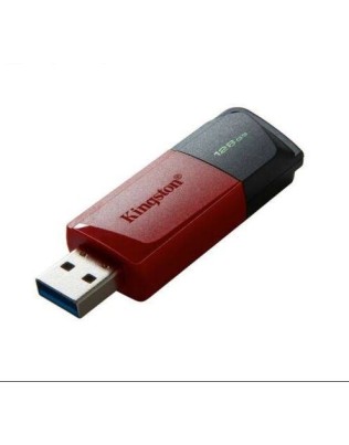 128GB USB3.2 mälupulk, Kingston