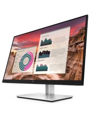 27" E27u G4 QHD IPS USB-C
