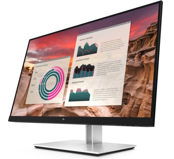 27" E27u G4 QHD IPS USB-C