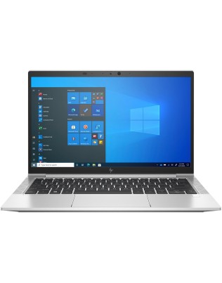 HP Elitebook 830 G8, 16GB, 256GB