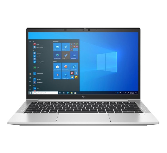 HP Elitebook 830 G8, 16GB, 256GB