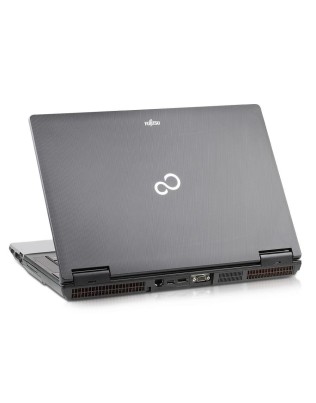 Fujitsu Celsius H920