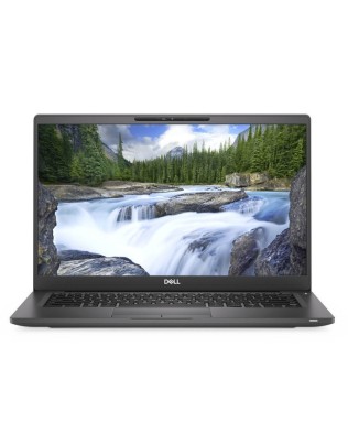 Dell Latitude 7400 Carbon